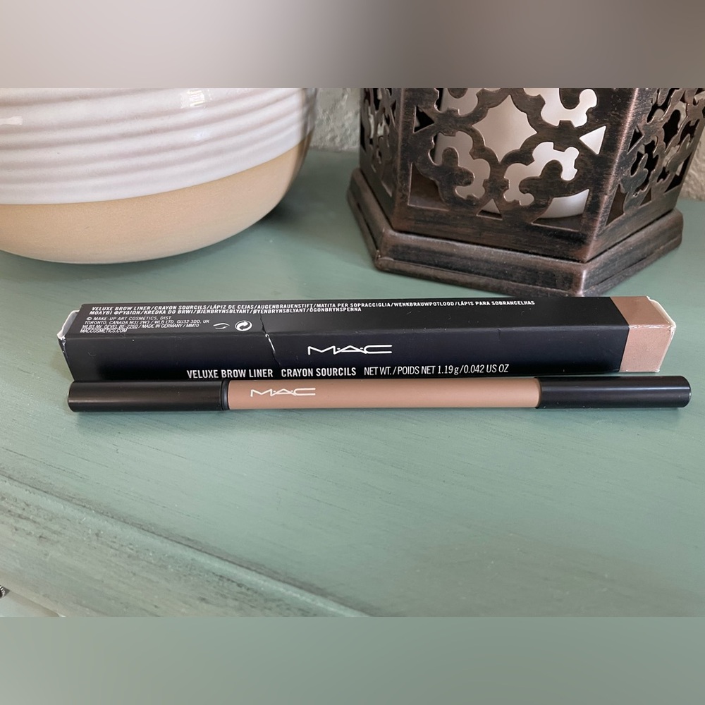 MAC Cosmetics Veluxe Brow Liner